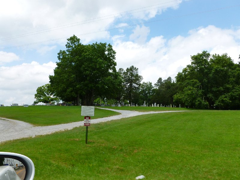 Mystery Run July 2013 012